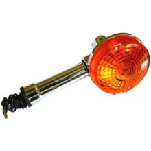 Lampe clignotante JMP pour Suzuki GSX GS L GN T 250/400/450/550/550/750/850/1000/1100 ccm construite de 1980 à 1995