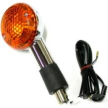 Lampe clignotante JMP pour Suzuki LS Savage P VS 1 Intruder GSF Bandit GL 400/600/650/750/800/1100/1400 ccm construite de 1986 à 2003