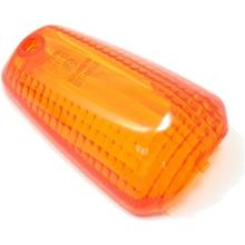 Blinkerové sklo JMP pro Honda CB F Hornet SF X11 XL V Varadero Transalp A / 600 / 650 / 1000 / 1100 / 1300 ccm Rv. 1997 - 2006