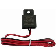 Blinkrelais JMP elektrisch  12V 2-polig