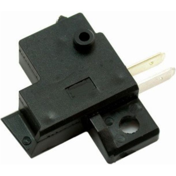 Interrupteur de feu stop JMP pour Kawasaki GPZ ZR A KLR GT Z LTD Belt Drive R 250/305/400/440/450/550/600/750/1000/1100/1300 ccm