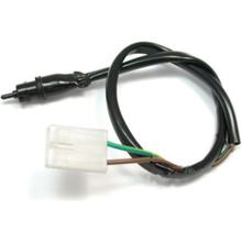 Interruptor da luz de travagem JMP para Yamaha DT LC / 2 LC-2 XT TT MX 80 / 125 / 175 / 250 / 400 / 600 ccm