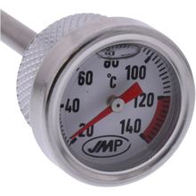 Öltemperaturdirektmesser JMP mit Analoganzeige 20x2,5mm für Honda CBF N / S ABS CBR F CB Hornet VT C2 Shadow C 600 / 1100 ccm Bj. 1988 - 2006