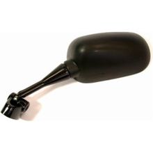 Retrovisor izquierdo negro JMT para Honda CBR 900 RR Fireblade 929/954 ccm años 2000 - 2003
