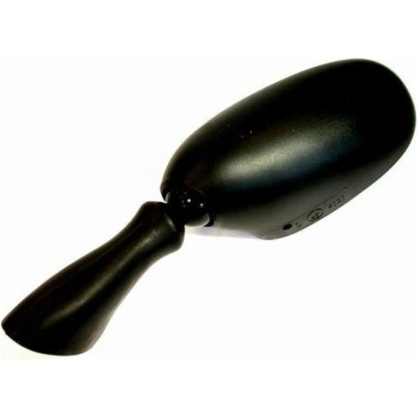 Spiegel JMT schwarz links für Suzuki GSX R F 600 / 750 ccm Bj. 1998 - 2006
