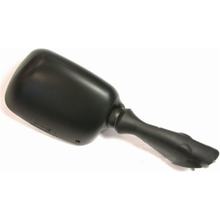 Retrovisor derecho negro JMT para Suzuki GSX R Hayabusa 600/750/1000/1300 ccm años 1999 - 2019