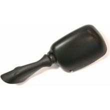 Rétroviseur gauche JMT noir pour Suzuki GSX R Hayabusa 600/750/1000/1300 ccm année 1999 - 2019