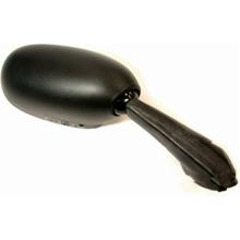 Espejo retrovisor derecho negro JMT para Yamaha FZS Fazer/ S YZF-R6 YZF-R1 YZF-R7 OW02 600/750/1000 cc años 1998 - 2001