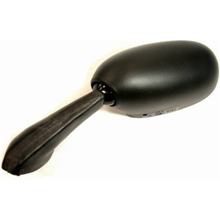 Retrovisor izquierdo negro JMT para Yamaha FZS Fazer/ S YZF-R6 YZF-R1 YZF-R7 OW02 600/750/1000 cc años 1998 - 2001