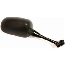 Retrovisor derecho negro JMT para Honda CBR RR Fireblade F 600/1000 ccm años 2003 - 2016