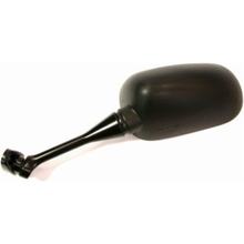 Retrovisor izquierdo negro JMT para Honda CBR RR Fireblade F 600/1000 ccm años 2003 - 2016
