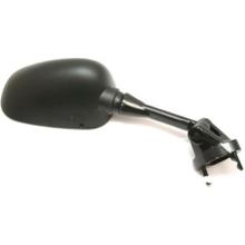 Espelho JMT preto lado direito para Kawasaki ZX-6R ZX-10R 636 / 1000 ccm Ano. 2004 - 2005
