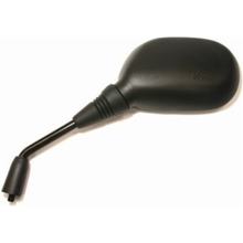 Retrovisor izquierdo negro JMT para Honda CBR R 125 cc del año 2004 - 2010