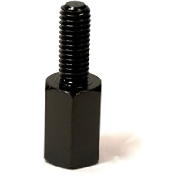 Adaptateur de rétroviseur JMP M8 vers M10x1,25 mm