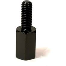 Adaptador de espejo JMP M8 a M10x1.25 mm