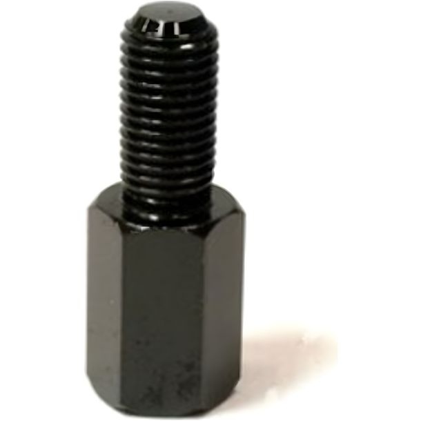 Mirror adapter JMP M10x1.25mm right to M8 right