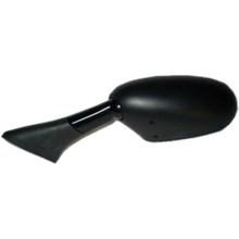 Rétroviseur gauche JMT noir pour Kawasaki ZR-7/S ZRX R ZZR 750/1200 ccm année 2001 - 2005