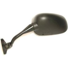 Specchietto retrovisore sinistro nero JMT per Honda CBF N/S ABS 600 cc anno 2004 - 2005