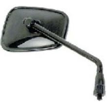 Specchio destro nero JMT per Kawasaki ZRX S/R 1200 ccm anno 2001 - 2006