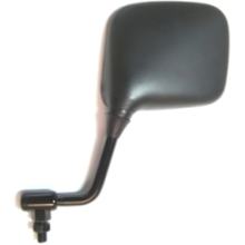 Specchietto retrovisore sinistro nero JMT per Yamaha XJ S Diversion F FJ N/SRX 600/750/900/1000/1100 cc anno di costruzione 1982 - 1994