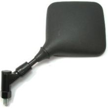 Spiegel JMT schwarz links für Suzuki DR Big S 250 / 600 / 750 ccm Bj. 1984 - 1989