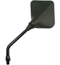 JMT black left M10 mirror