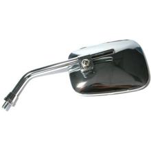 Spiegel JMT chrom links für Yamaha SR 250 / 500 ccm Bj. 1978 - 1999