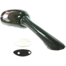 Spiegel JMT schwarz rechts für Honda CBR F VFR R 600 / 750 / 800 / 1000 ccm Bj. 1990 - 2000