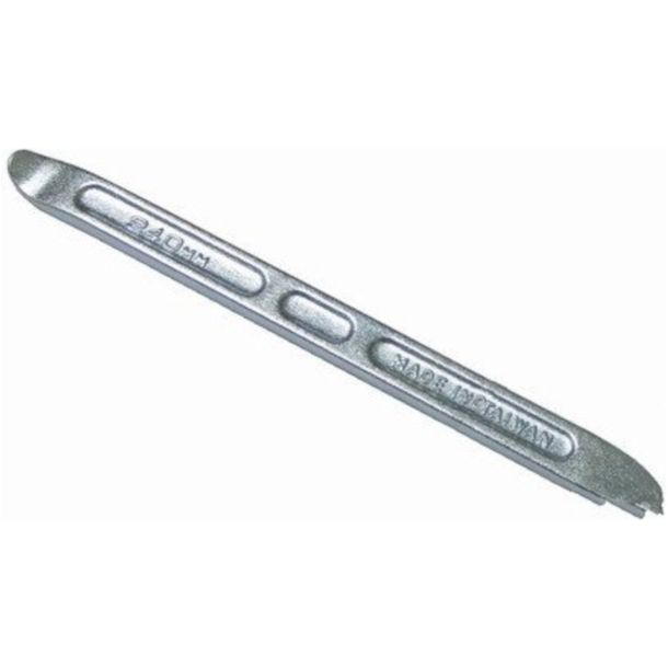 Barra de montaje de neumáticos JMP de 240 mm