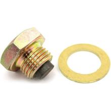 Ölablassschraube magnetisch JMP M16x1,50 mit Dichtring für BMW R GS Adventure 125 / 250 / 300 / 310 / 450 / 500 / 750 / 850 / 1000 / 1100 / 1150 / 1200
