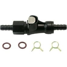Schnelltrennkupplung JMP 6mm Kraftstoffschlauch