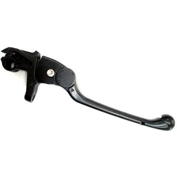 Bremshebel JMP schwarz für BMW R S K RS GS C LT Integral ABS 850 / 1100 / 1150 / 1200 ccm Bj. 1997 - 2005