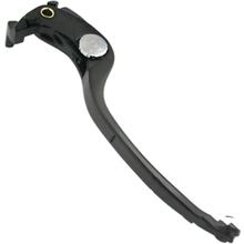 Bremshebel JMP schwarz für Kawasaki ZX-6R 600 / 636 / 1000 / 1400 ccm Bj. 2003 - 2020