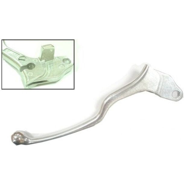 Palanca de embrague de aluminio JMP forjado para Suzuki GSF Bandit/S ABS 650 cc año 2005 - 2006