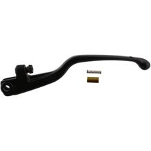 Kupplungshebel JMP schwarz geschmiedet für BMW R GS Adventure RT LC / ESA 1200 / 1300 ccm Bj. 2004 - 2015