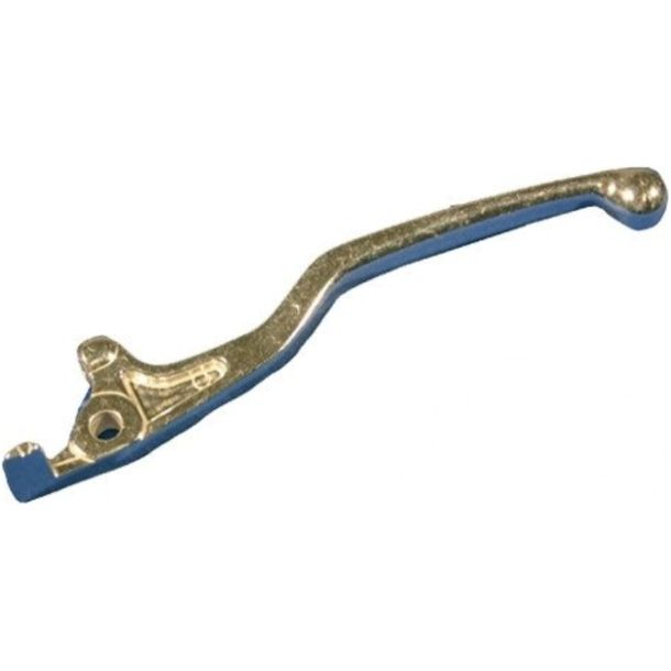 Maneta de freno de aluminio JMP forjado para Aprilia Mojito Custom Habana/, BMW G 6 X Moto Pegaso Compay Honda CB 0 Guzzi California V7 7 Stone V 7 Classic Cafe Racer Breva, es decir, Nevada Aquila Nera Trail 50/125/500/650/750/850/110