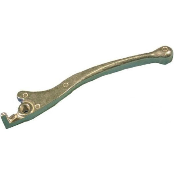 Bremshebel JMP Aluminium geschmiedet für Honda XR R 250 / 400 / 650 ccm Bj. 1996 - 2007
