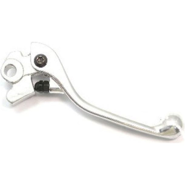 Bremshebel JMP Aluminium geschmiedet  für Yamaha YZ , Suzuki RMX Z Kawasaki KLX R KX F WR X RM-Z / RM L 65 / 80 / 85 / 125 / 250 / 400 / 425 / 450 ccm Bj. 2000 - 2021