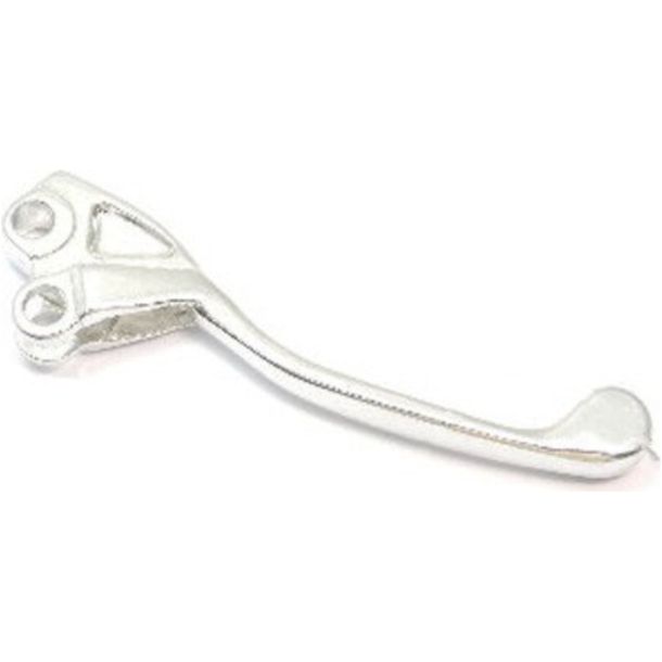 Bremshebel JMP Aluminium kurz geschmiedet für Kawasaki KX 80 / 125 / 250 / 500 ccm Bj. 1997 - 2003