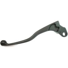 Kupplungshebel JMP schwarz geschmiedet für Kawasaki ZX-6R ZZR GPZ S KLE ZRX E 400 / 500 / 600 ccm Bj. 1989 - 2007