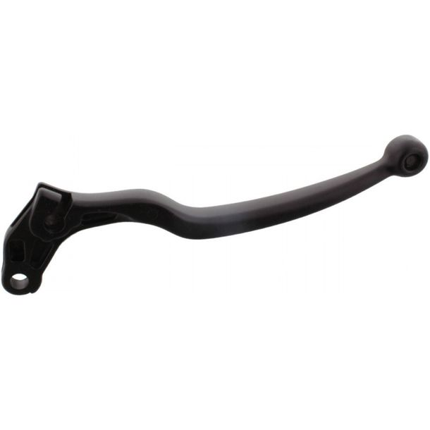 Kupplungshebel JMP schwarz geschmiedet für Suzuki GS GSX E / ED EF ES 500 / 550 / 1100 ccm Bj. 1983 - 1996