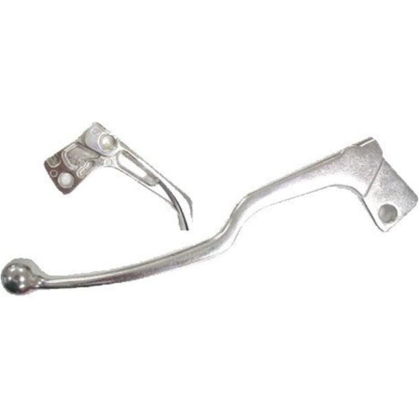 Kupplungshebel JMP Aluminium geschmiedet für Suzuki SV / S SF GSX R DL V-Strom F 250 / 400 / 600 / 650 / 750 ccm Bj. 1986 - 2009