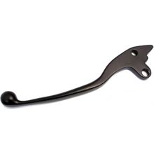 Kupplungshebel JMP schwarz geschmiedet für Suzuki GSF Bandit N / S RF GSX-R K.L.M.N GSX R VS GL Intruder W P.R Inazuma G.H.J 600 / 750 / 800 / 900 / 1100 / 1200 ccm Bj. 1985 - 2005