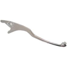 Bremshebel JMP Aluminium geschmiedet für Kawasaki VN Classic , Suzuki VL Intruder EN A Yamaha XJR W Triumph Bonneville / T100 GSX R GS F 125 / 250 / 500 / 600 / 650 / 750 / 790 / 800 / 865 / 900 / 1200 / 1500 ccm Bj. 1988 - 2013