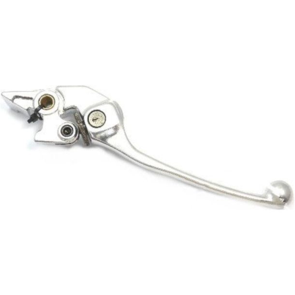 Bremshebel JMP Aluminium geschmiedet  für Honda CBF N / S ABS CBR F RR Fireblade CB Hornet FS VTR Firestorm 600 / 800 / 900 / 1000 / 1300 ccm Bj. 1997 - 2013