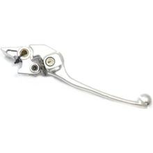 Bremshebel JMP Aluminium geschmiedet für Honda CBF N / S ABS CBR F RR Fireblade CB Hornet FS VTR Firestorm 600 / 800 / 900 / 1000 / 1300 ccm Bj. 1997 - 2013