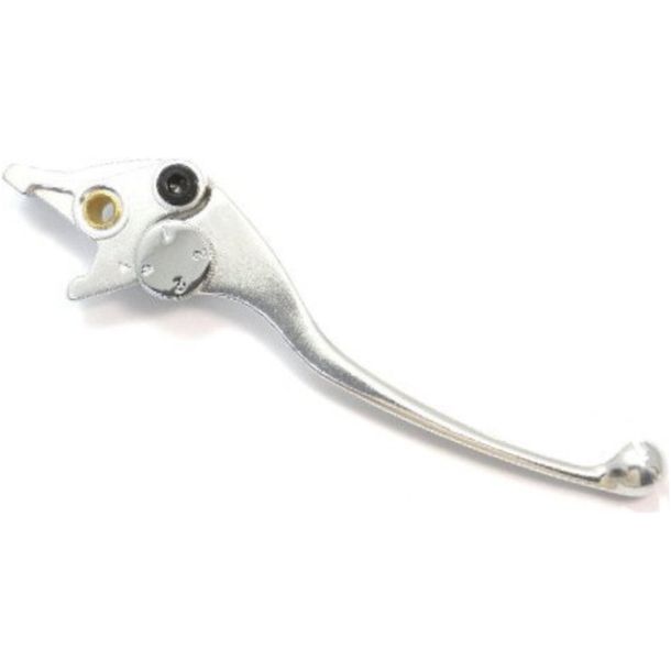 Bremshebel JMP Aluminium geschmiedet für Kawasaki ER-5 ZRX E EN C 400 / 500 ccm Bj. 1991 - 2006