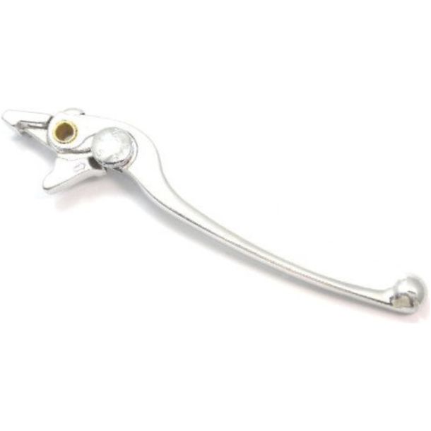 Bremshebel JMP Aluminium geschmiedet  für Suzuki GSX 1 FA F / GSF Bandit SA , Yamaha FZS Fazer S N YZF-R6 200 / 250 / 500 / 600 / 636 / 650 / 750 / 800 / 865 / 900 / 1000 / 1050 / 1200 / 1215 / 1250 / 1300 / 1400 ccm