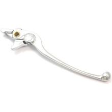 Remhendel JMP Aluminium gesmeed voor Suzuki GSX 1 FA F / GSF Bandit SA , Yamaha FZS Fazer S N YZF-R6 200 / 250 / 500 / 600 / 636 / 650 / 750 / 800 / 865 / 900 / 1000 / 1050 / 1200 / 1215 / 1250 / 1300 / 1400 ccm
