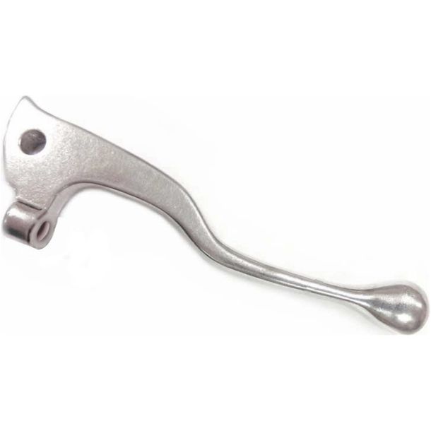 Bremshebel JMP Aluminium kurz geschmiedet  für Yamaha DT X TZR / R1 RE TT TW WR 2 Trailway E YZ 50 / 80 / 125 / 200 / 225 / 250 / 350 / 490 / 600 ccm